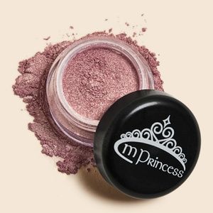 New! m Princess Loose Eyeshadow (Pretty Petal)